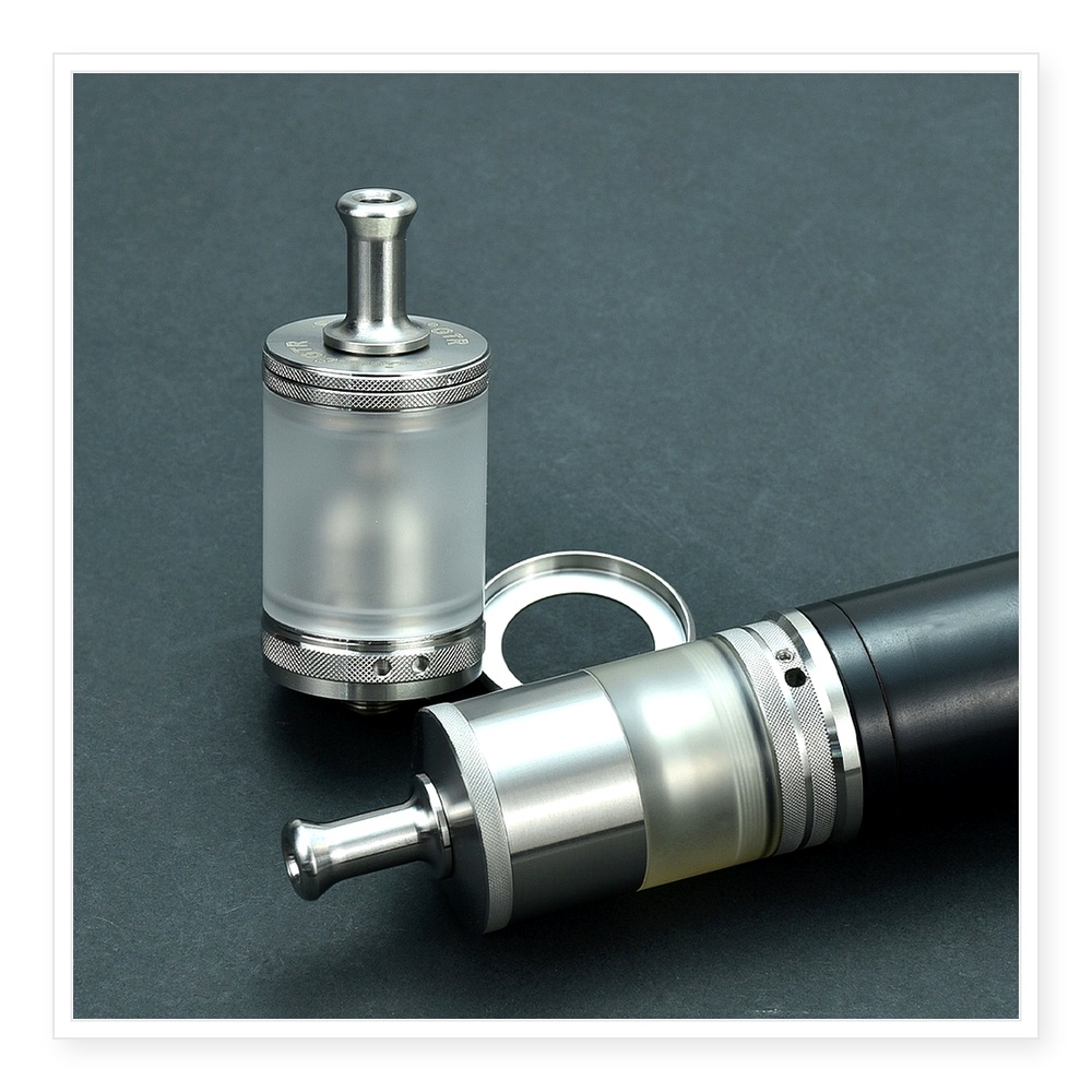 Accessories For Vaping - 25mm Vaporizer Beauty Ring für Taifun