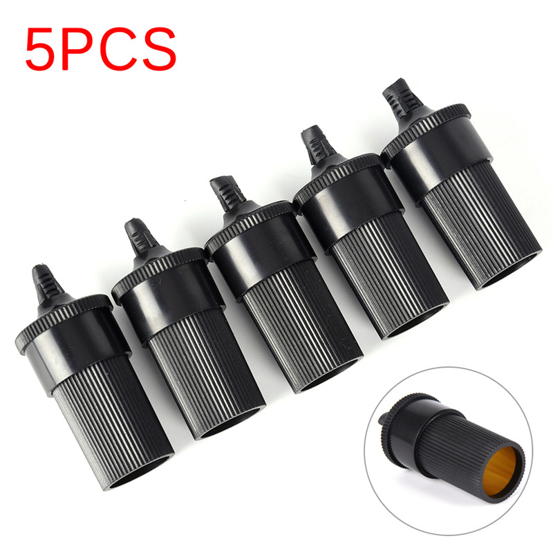 Accessories Experts Vape - 5 Stücke 12 V 24 V