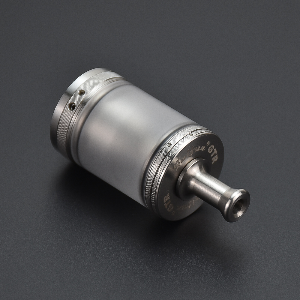 Taifun GTR MTL RTA 23MM Single – Vape Coil Replacement Bewertung und Preis