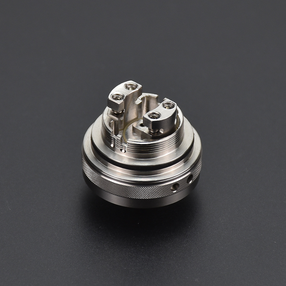 Taifun GTR MTL RTA 23MM Single – Vape Coil Replacement Bewertung und Preis