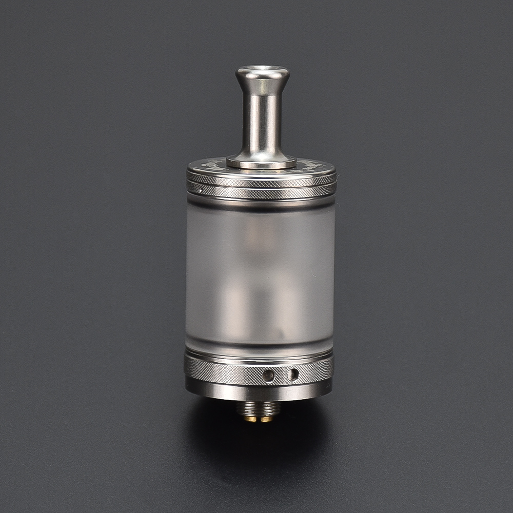 Taifun GTR MTL RTA 23MM Single – Vape Coil Replacement Bewertung und Preis