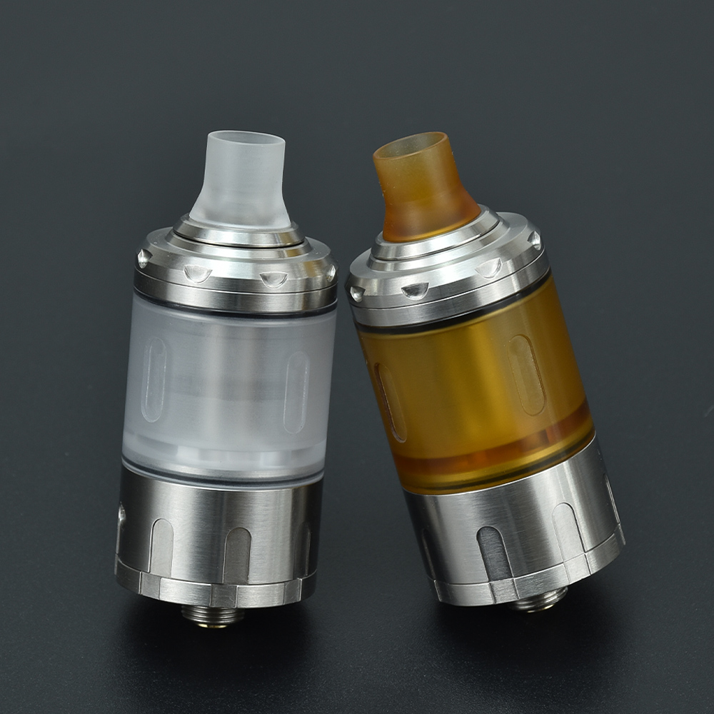 Wolfcoolvape Hussar Gobby RTA  – Vape Coil Replacement Bewertung und Preis