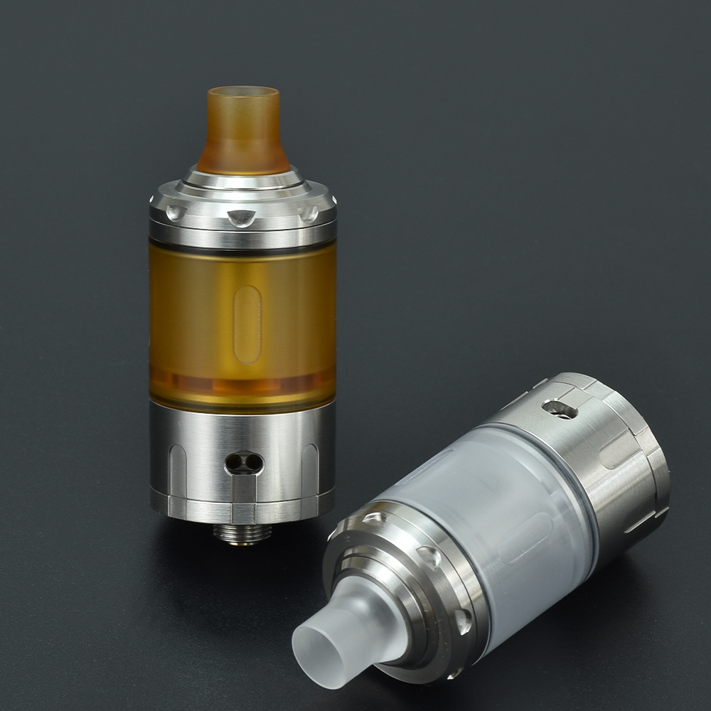 Wolfcoolvape Hussar Gobby RTA  – Vape Coil Replacement Bewertung und Preis
