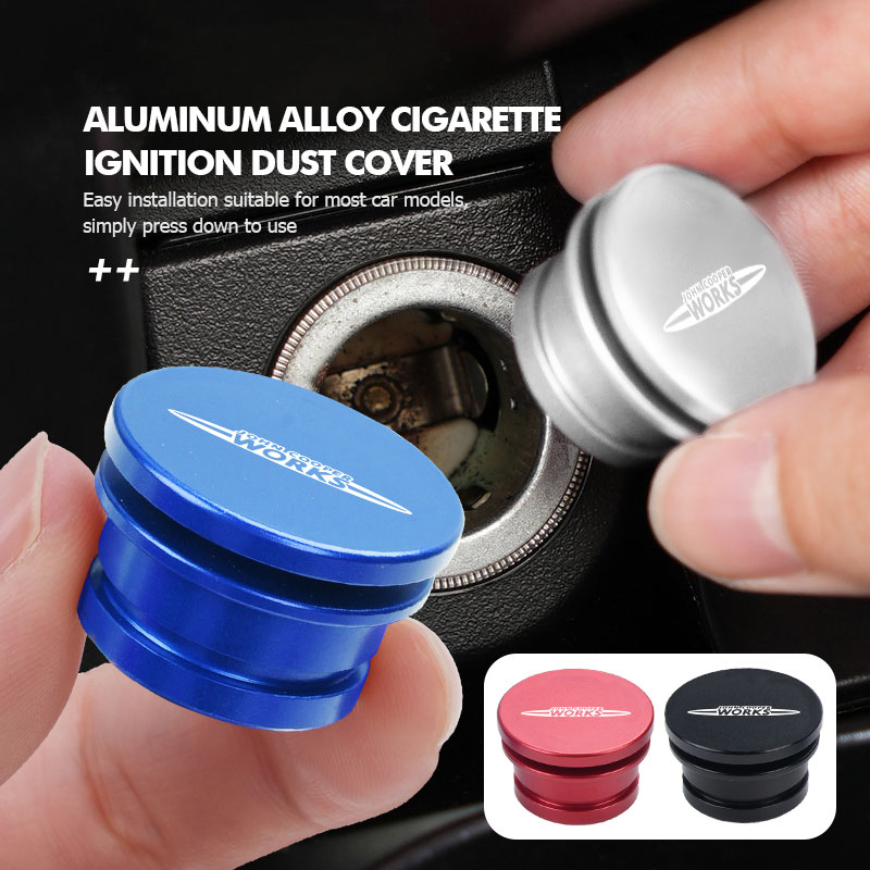 Metall Auto Zigarette Leichter – Vape Decoration Bewertung und Preis