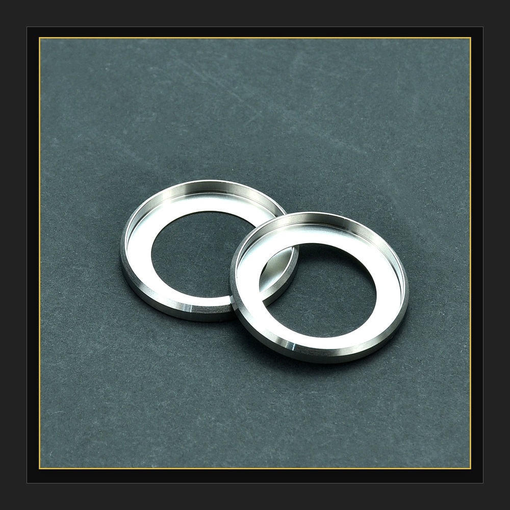 25mm Vaporizer Beauty Ring für – Accessories For Vaping Bewertung und Preis