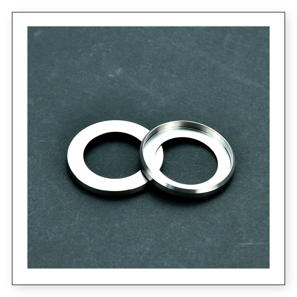 25mm Vaporizer Beauty Ring für – Accessories For Vaping Bewertung und Preis