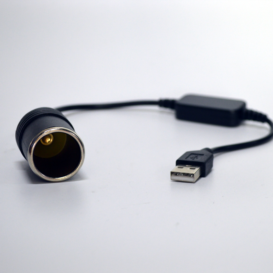 5V zu 12V Konverter Kabel Exte – Accessories Experts Vape Bewertung und Preis
