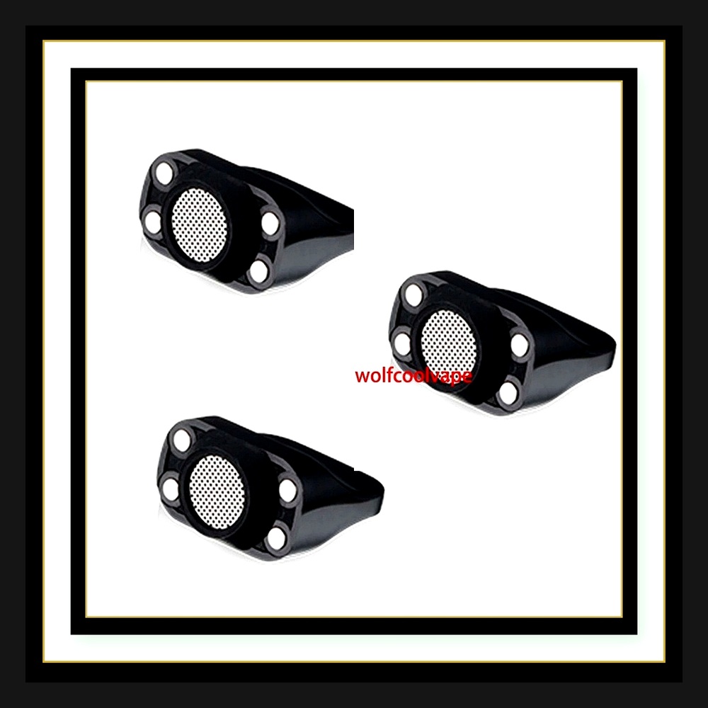Wolfcoolvape ANIX Uranus Trock – Dry Herb Vaping Accessories Bewertung und Preis