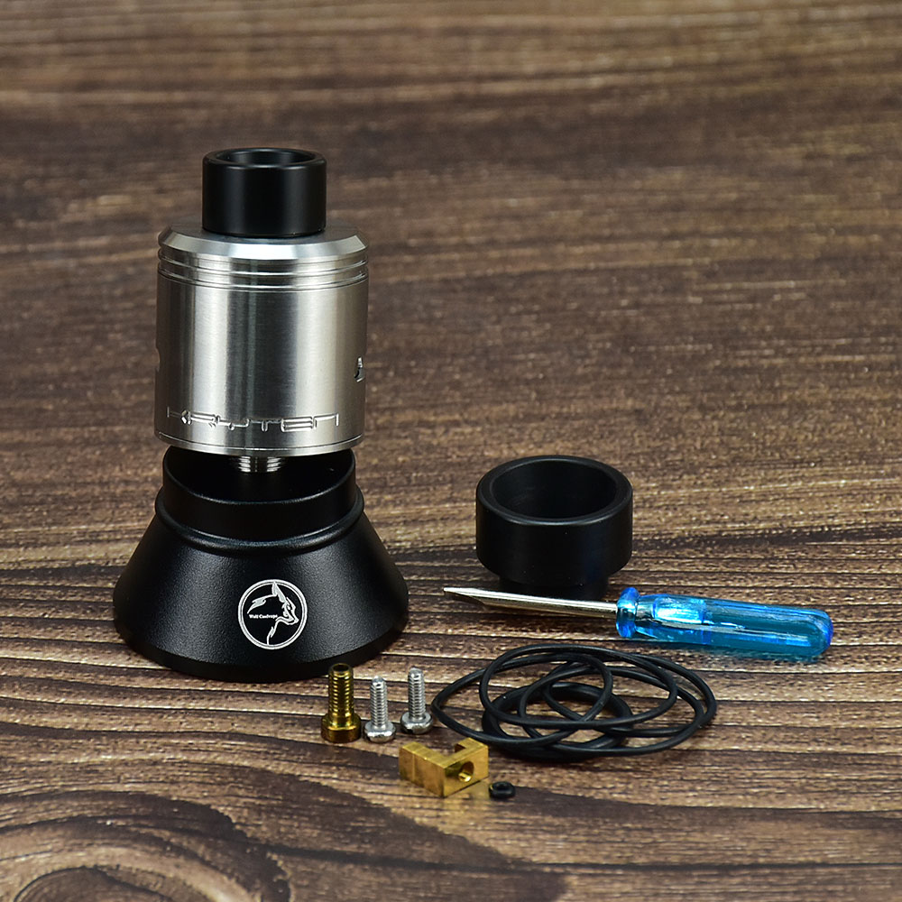 Wolfcoolvape Psyclone Kryten S – Vape Coil Replacement Bewertung und Preis