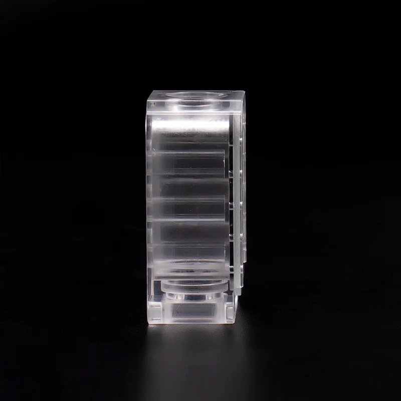 Vape Pen PRC Boro Tank für BB  – Accessories For Vaping Bewertung und Preis