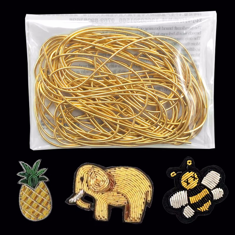 2,6 m 1-1,5 mm Bullion-Draht,  – Coil Building Kit Bewertung und Preis