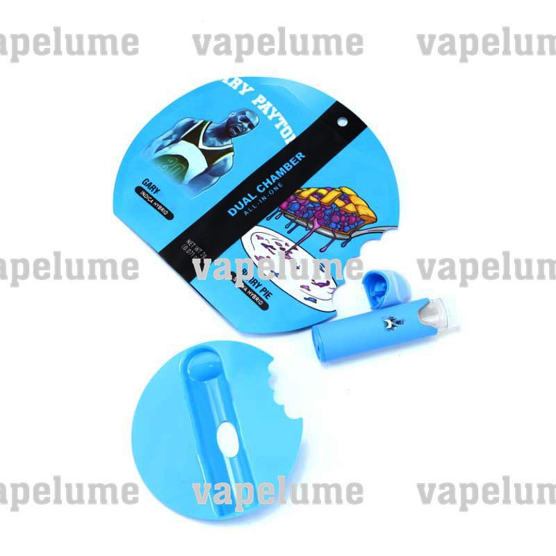 2 ml Einweg-Vape-Stift ohne Öl – Accessories For Vaping Bewertung und Preis