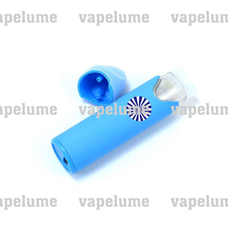 2 ml Einweg-Vape-Stift ohne Öl – Accessories For Vaping Bewertung und Preis