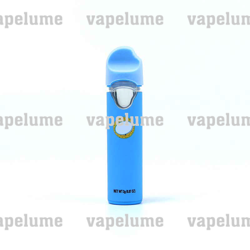 2 ml Einweg-Vape-Stift ohne Öl – Accessories For Vaping Bewertung und Preis