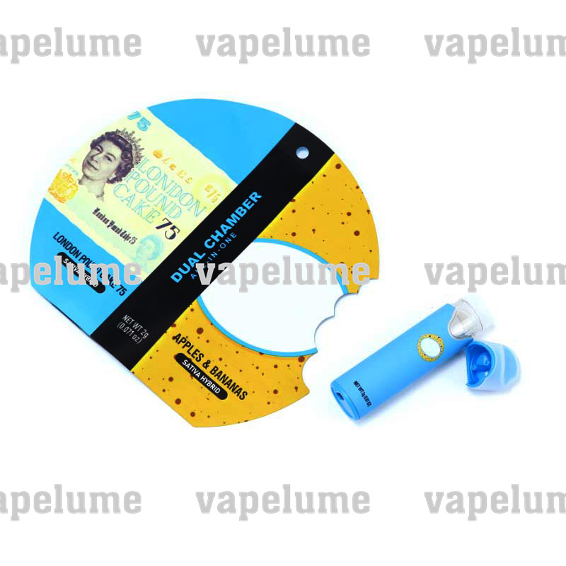 2 ml Einweg-Vape-Stift ohne Öl – Accessories For Vaping Bewertung und Preis