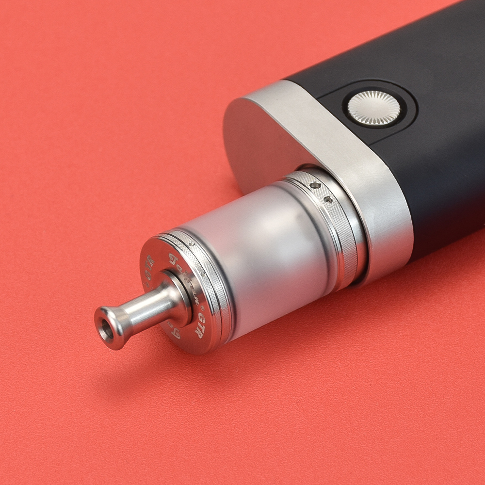 Taifun GTR RTA 23mm MTL Single – Vape Coil Replacement Bewertung und Preis