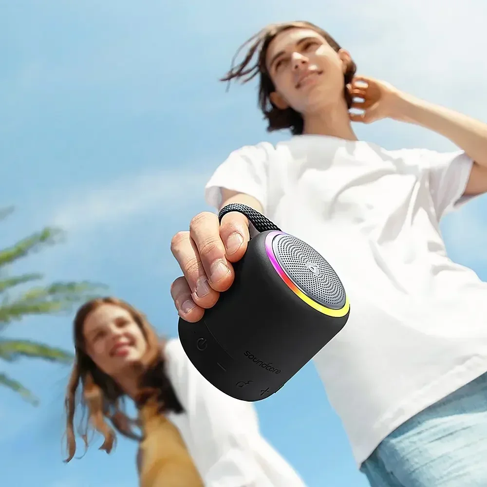 Original Anker Soundcore Mini  – Anker Speaker Soundcore Mini Bewertung und Preis