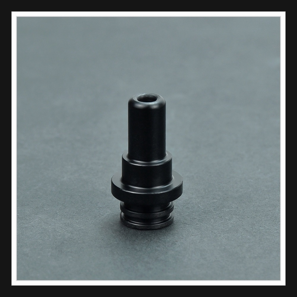 510 MTL Drip Tip – Lange Ultem – Accessories For Vaping Bewertung und Preis