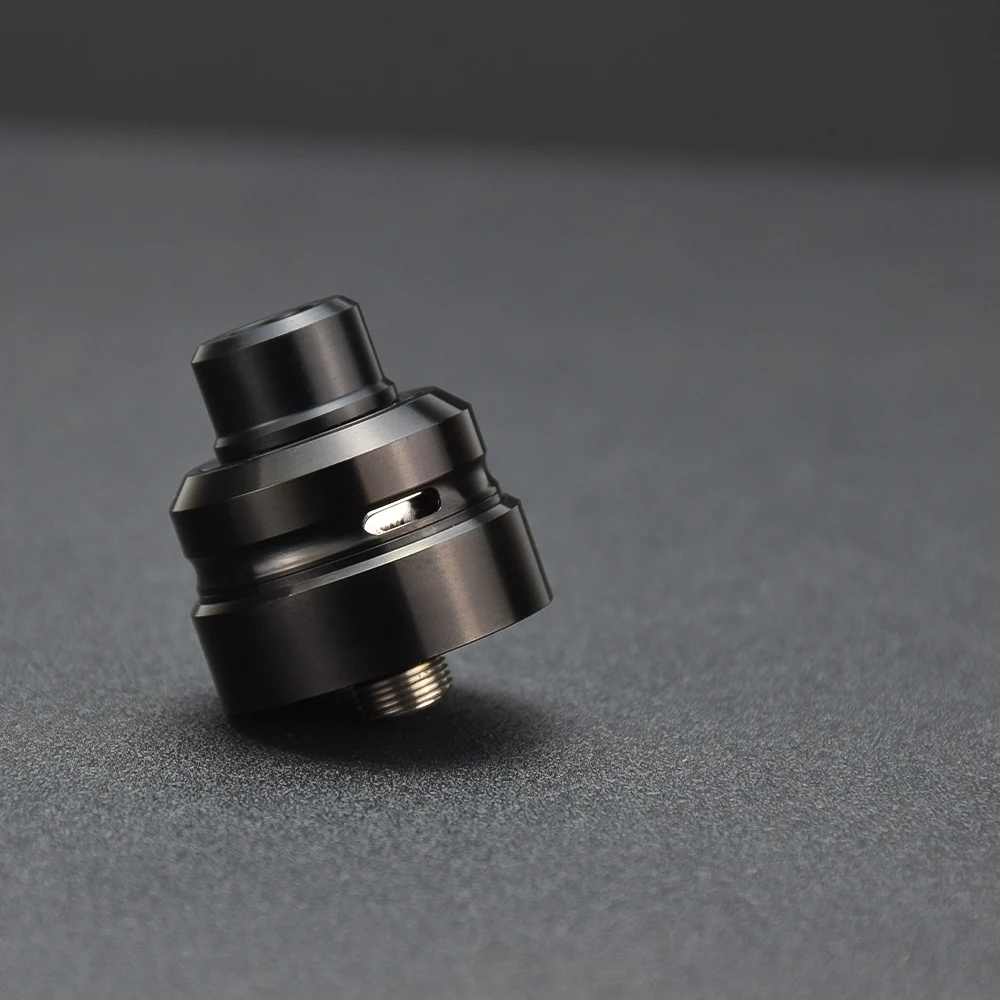 Wolfcoolvape Daywon V2 RDA 22  – Vape Coil Replacement Bewertung und Preis