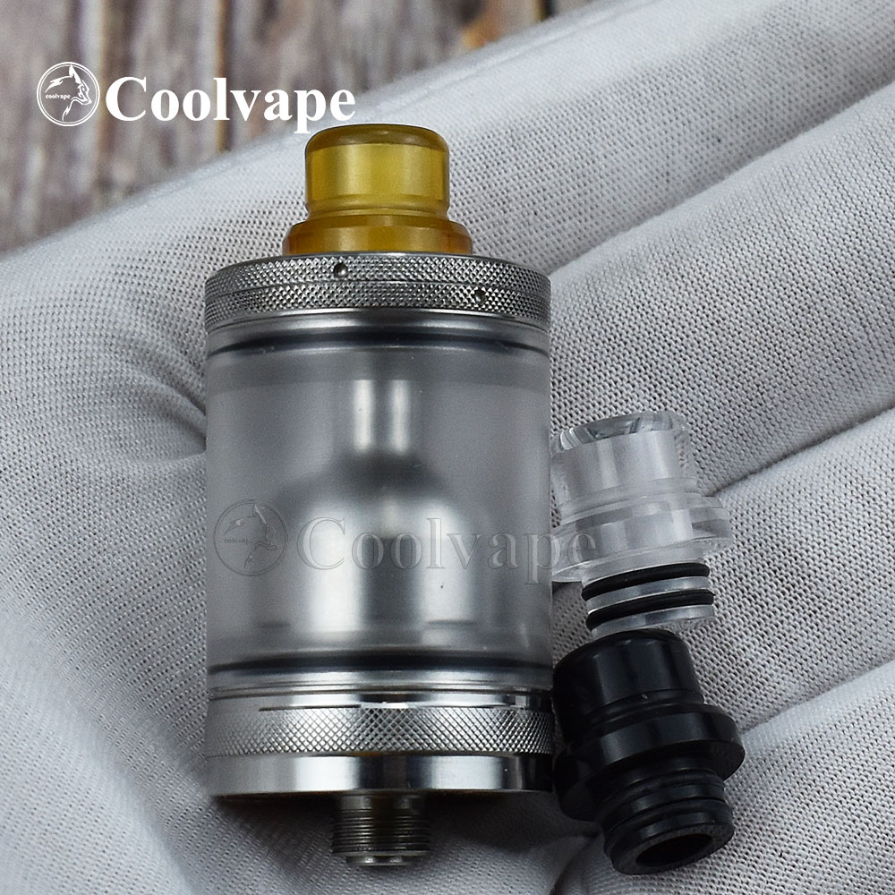 WOLFCOOLVAPE Vape Steam Tuners – Accessories For Vaping Bewertung und Preis