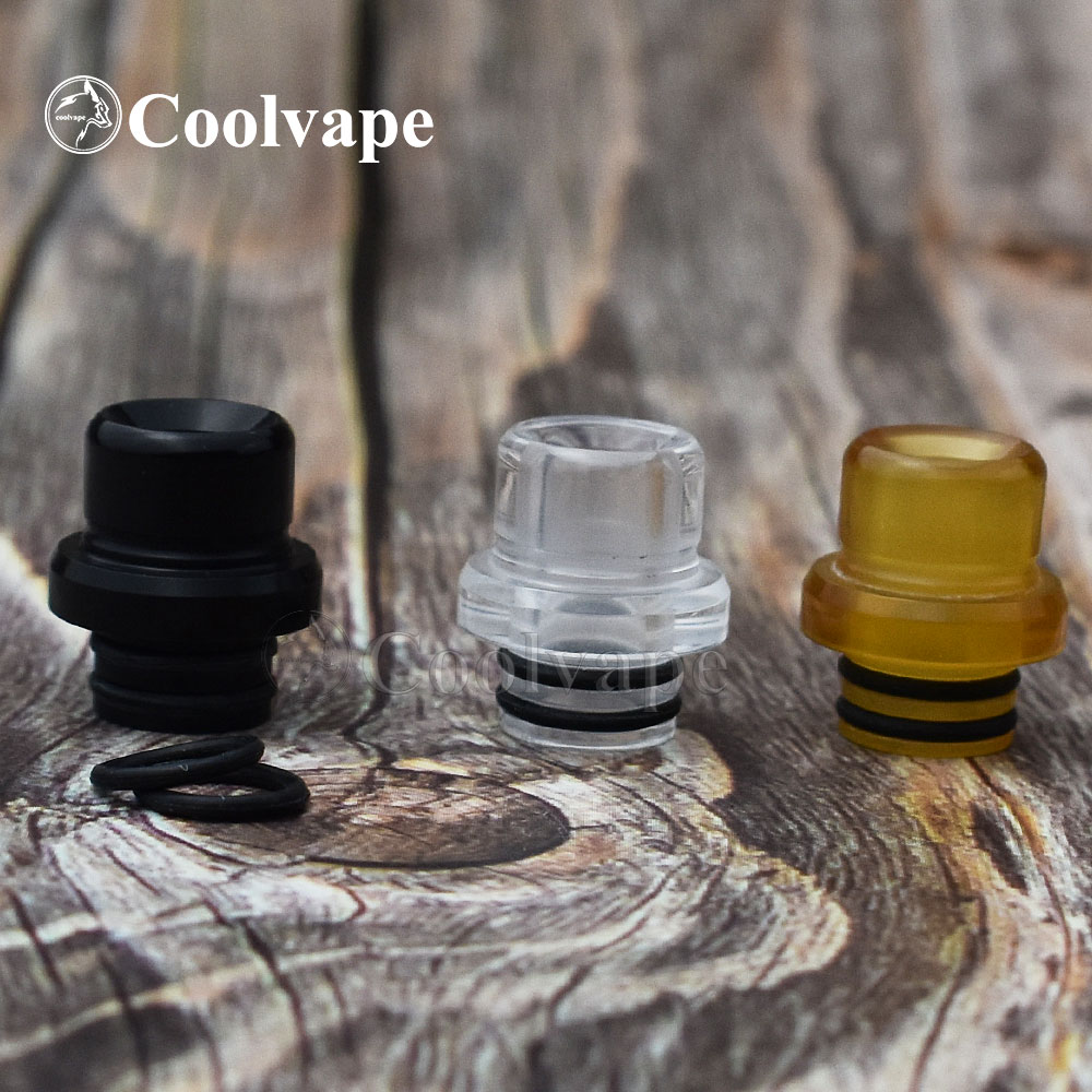 WOLFCOOLVAPE Vape Steam Tuners – Accessories For Vaping Bewertung und Preis