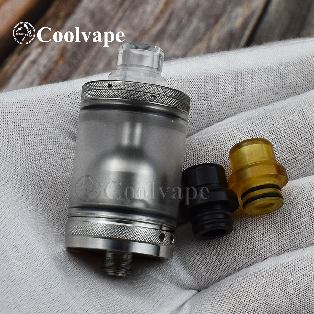 WOLFCOOLVAPE Vape Steam Tuners – Accessories For Vaping Bewertung und Preis