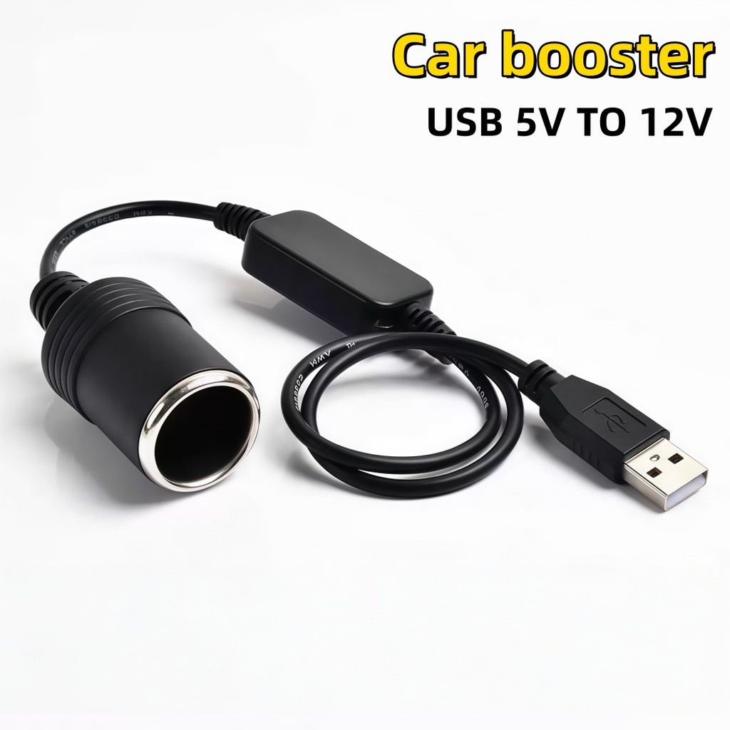 1 Stück 5V 2A USB auf 12V Ziga – Accessories Experts Vape Bewertung und Preis