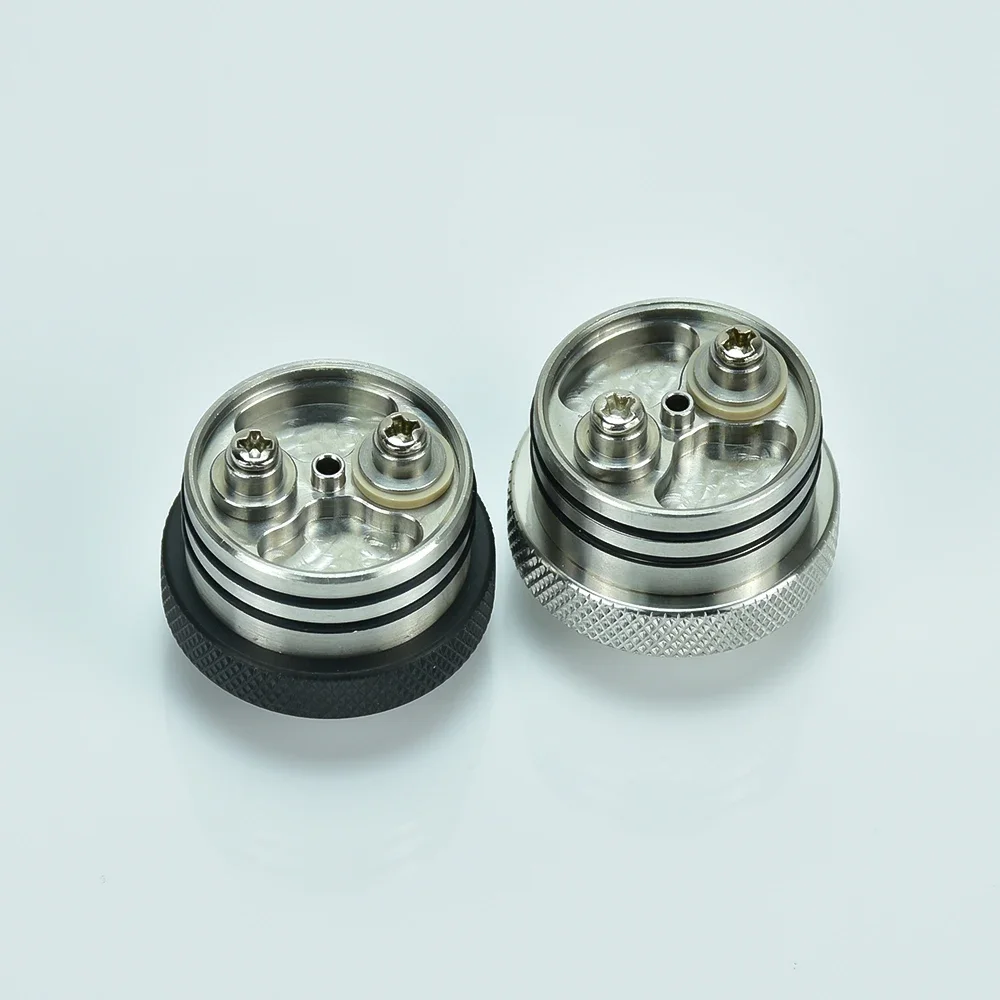 23MM Flash-e-Vapor BF-1 Squonk – Rda Atomizer Deck Bewertung und Preis