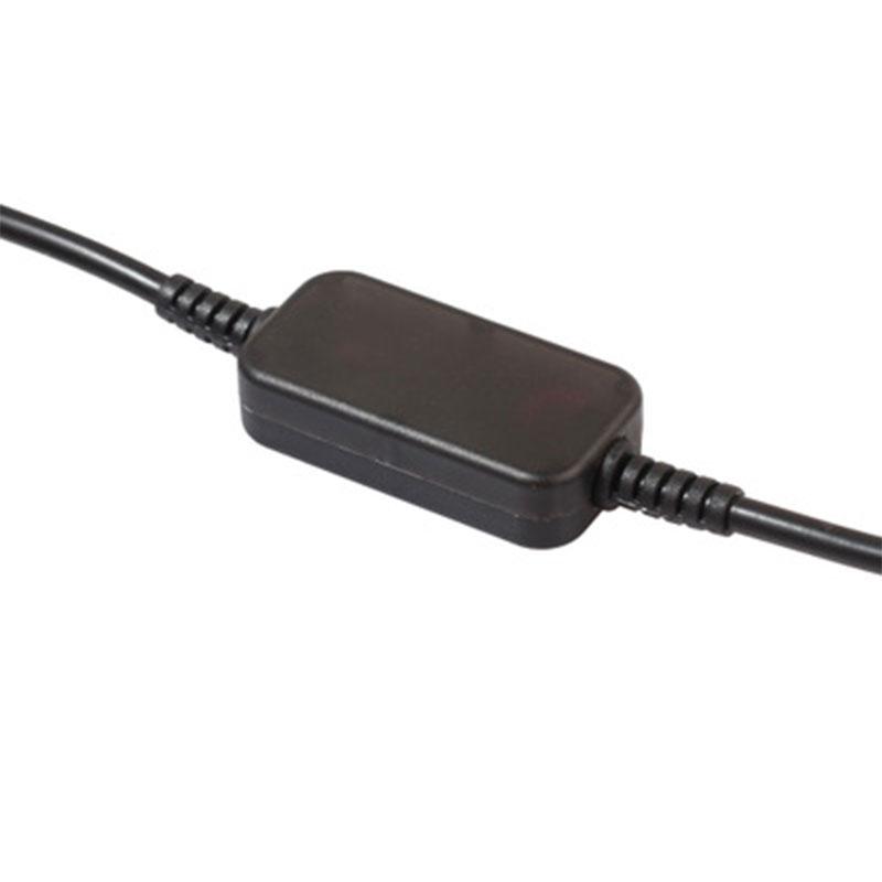 1pc 5V USB Zu 12V Zigarette Le – Accessories Experts Vape Bewertung und Preis