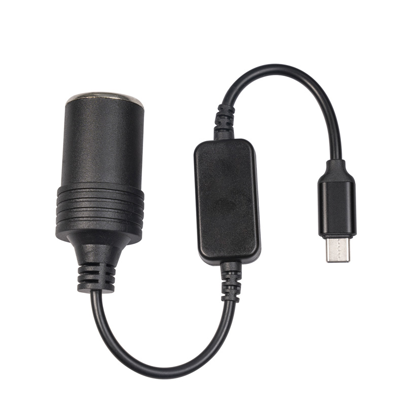 NEUER 5V 2A USB zu 12V Zigaret – Accessories Experts Vape Bewertung und Preis